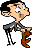 Mr. Bean