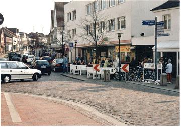Lübecker Strasse
