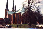Dom zu L&uuml;beck