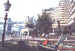 Thistle Tower Hotel London