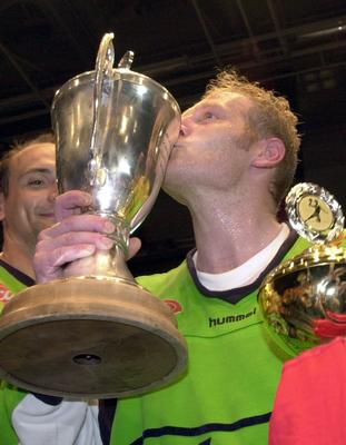 SG Bad Schwartau - Lbeck