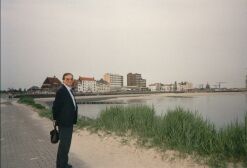 Hotels am Strand in Vlissingen