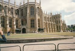 Windsor Castle