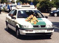 Polizei Bad Schwartau