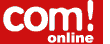 COM!Online-Logo