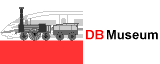 DB-Museum im Verkehrsmuseum Nürnberg