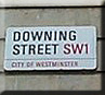 News direkt aus Downing Street No. 10