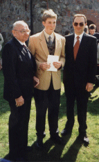 Drei Generationen Hellmuth