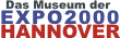 Museum der Weltausstellung EXPO 2000