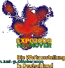 Weltausstellung EXPO 2000