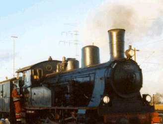 Arge Geesthachter Eisenbahn e.V.