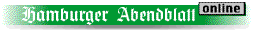 Hamburger Abendblatt online