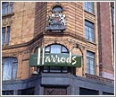 Einkauf bei Harrods gefällig?