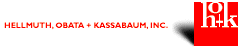 Hellmuth, Obata + Kassabaum Inc.