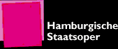 Hamburgische Staatsoper