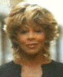 Tina Turner