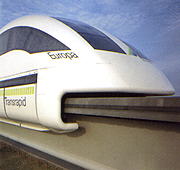 Transrapid