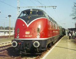 BSW-Gruppe V200007