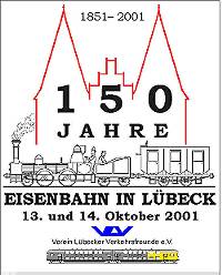 VLV - Verein L&uuml;becker Verkehrsfreunde e.V.